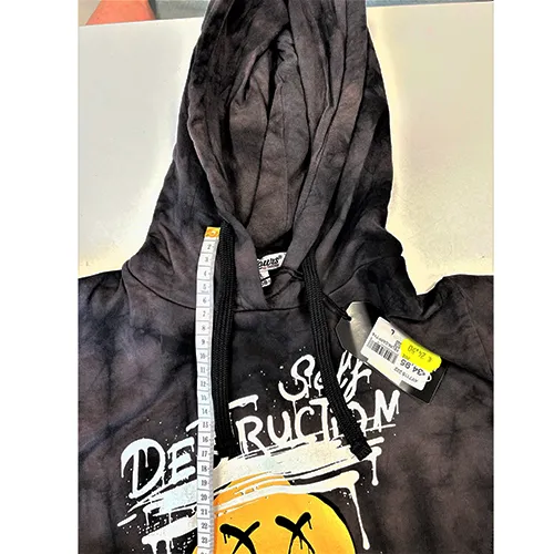 Children's hoodie