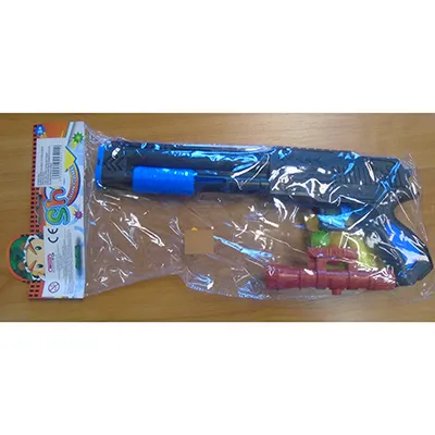 Toy gun set
