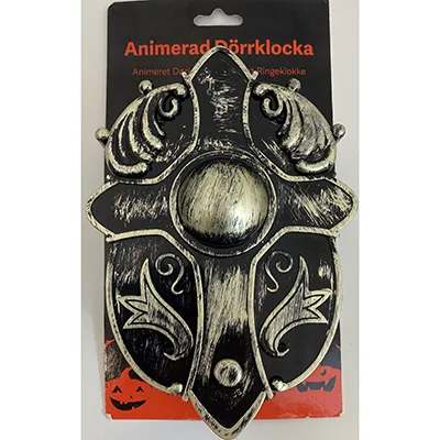 Electric doorbell