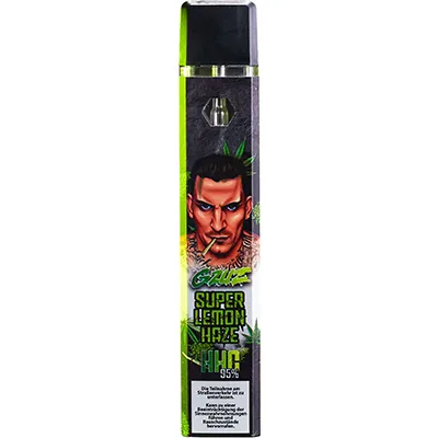 Electronic cigarette