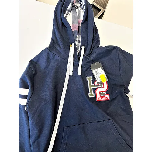 Children's hoodie