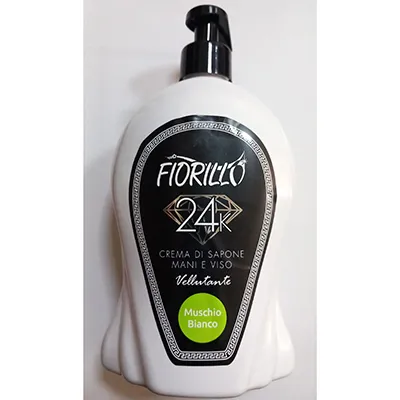 Soap