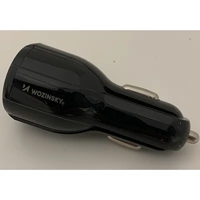 Car charger
