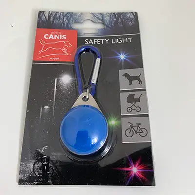 LED light