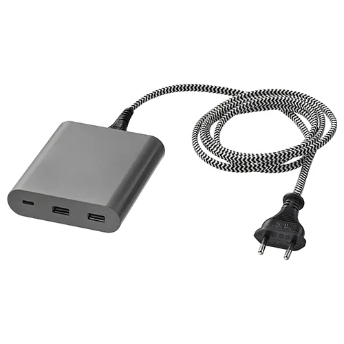 USB-зарядное устройство