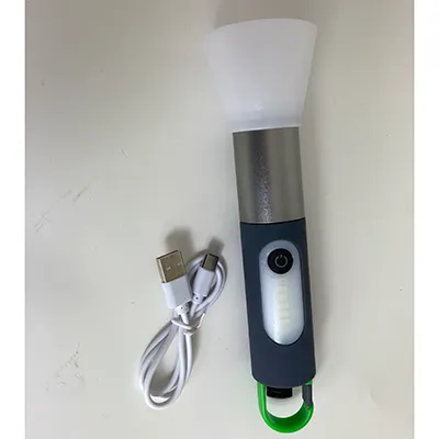LED flashlight