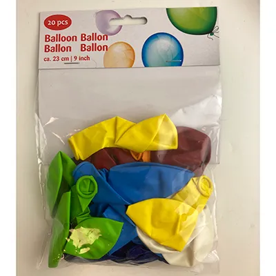 Balloons