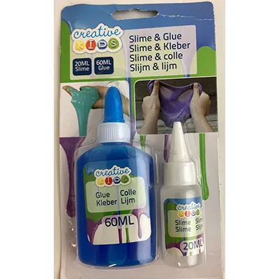 Slime kit