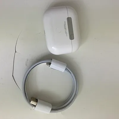 Наушники Earpods