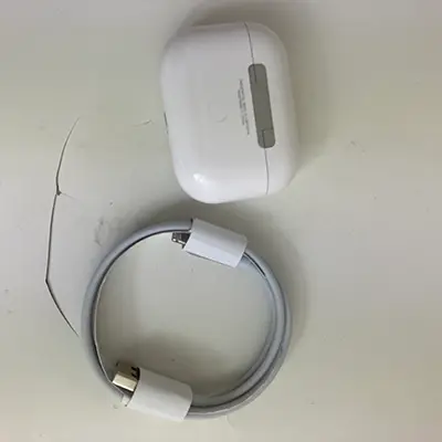 Earpods