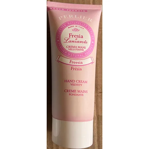 Hand cream