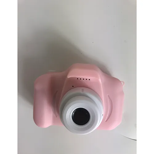 Children's camera