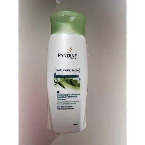 Shampoo