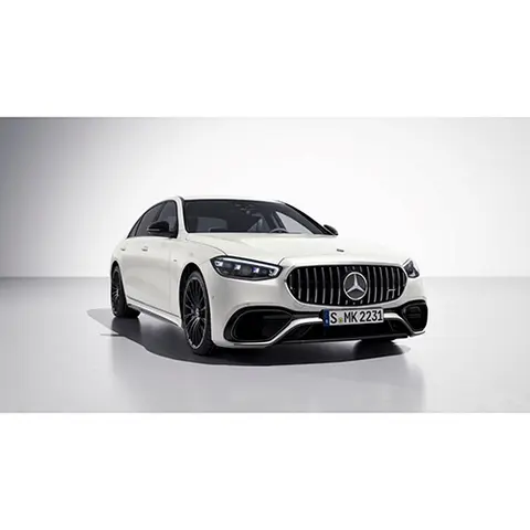 Легковой автомобиль