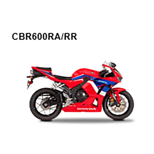 Motorcycle