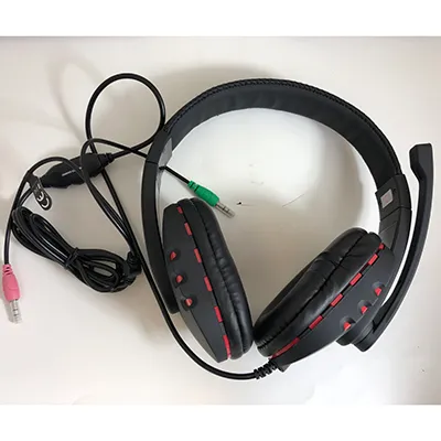 Gaming kit