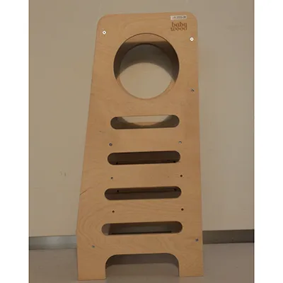 Learning tower