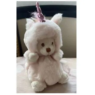 Soft toy