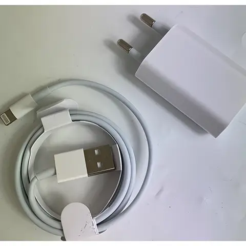 Charging cable