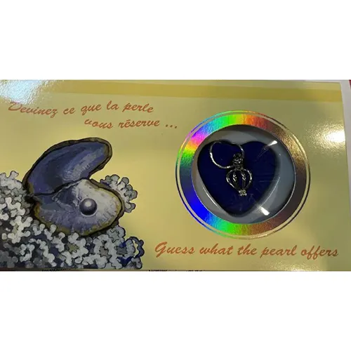Jewellery kit