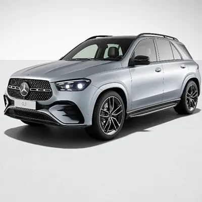 Легковой автомобиль