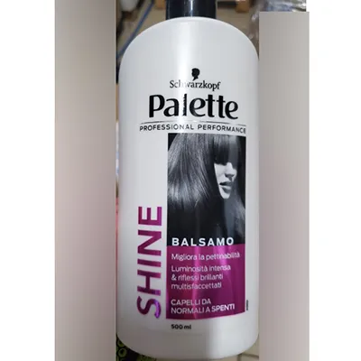 Hair conditioner