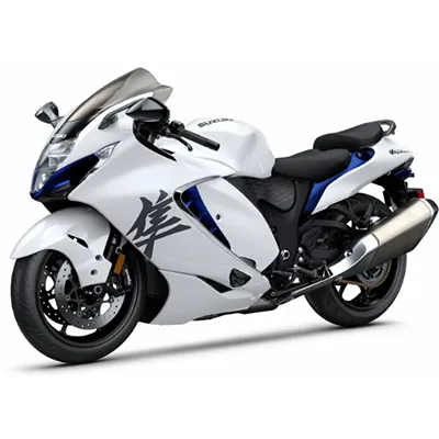 Motorcycle