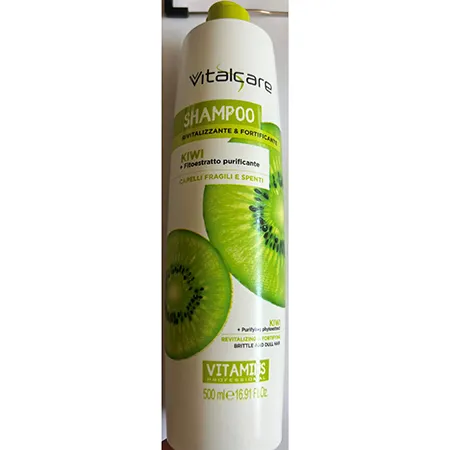 Shampoo