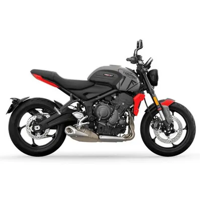 Motorcycle