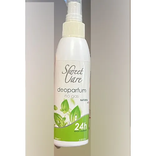 Deodorant
