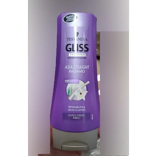 Hair conditioner