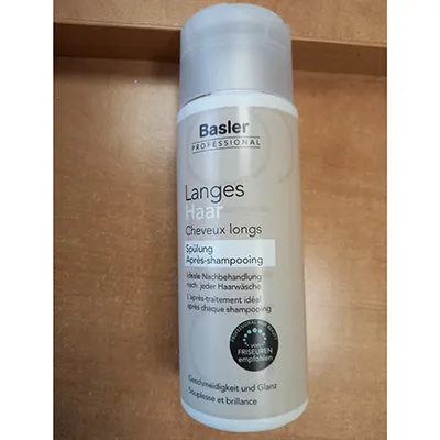 Hair conditioner