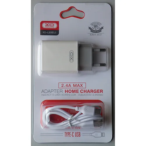 USB charger