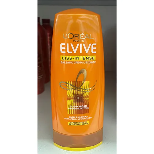Hair conditioner