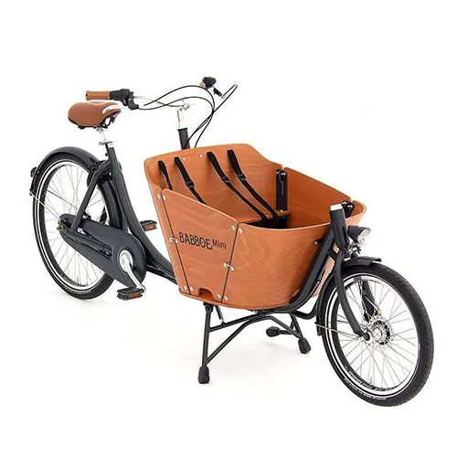 Cargo bike