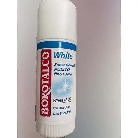 Deodorant stick