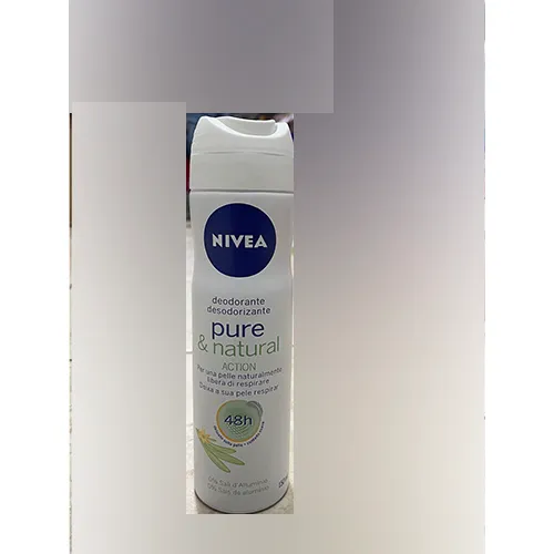 Deodorant