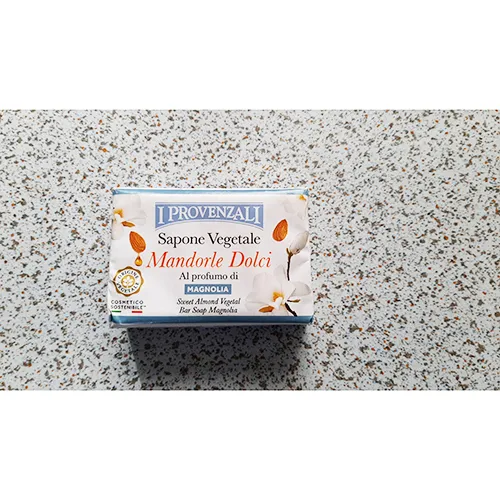 Soap