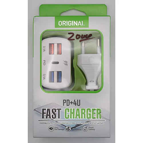USB charger