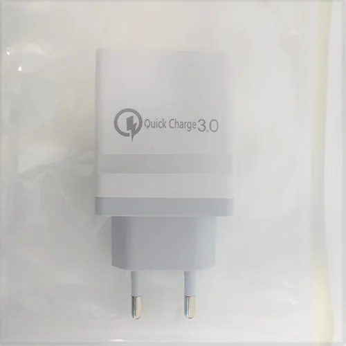 USB-зарядное устройство