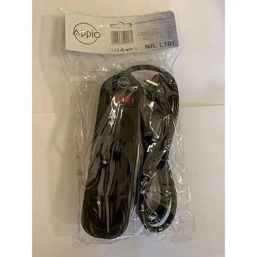 Extension lead