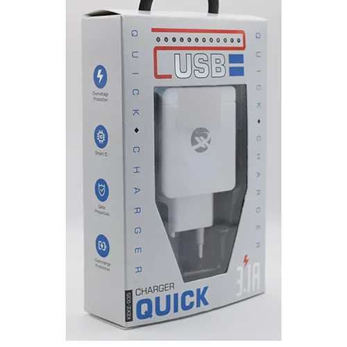 USB charger