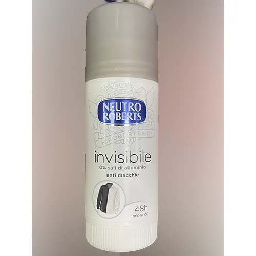 Deodorant