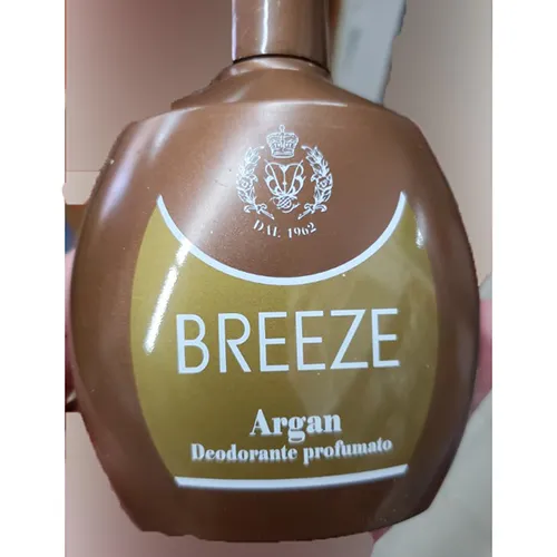 Deodorant