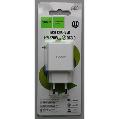 USB charger