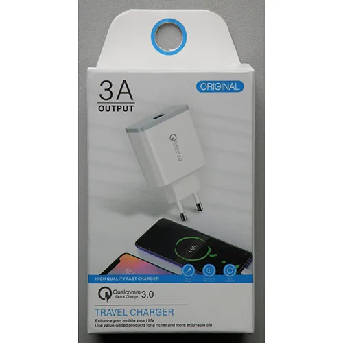 USB-зарядное устройство