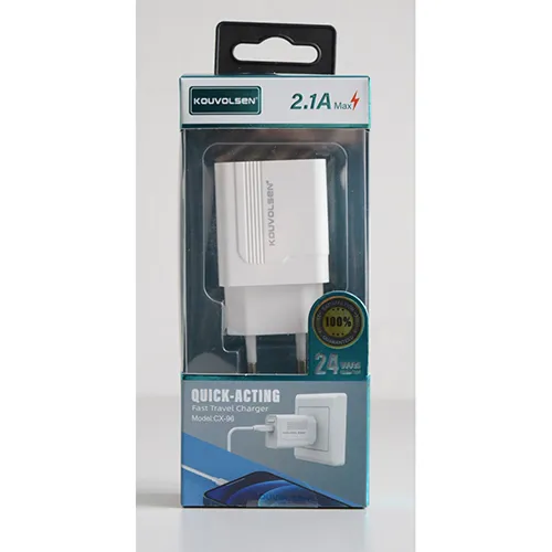 USB charger
