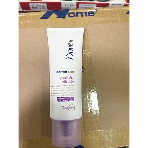 Hand cream