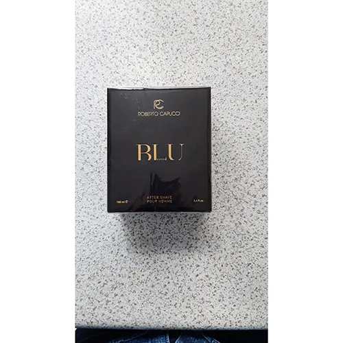 Aftershave