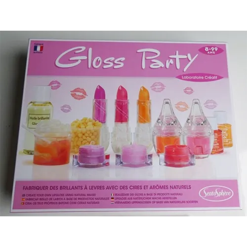 Toy make-up set